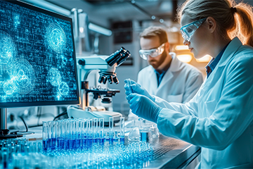 Why Drug Discovery Takes So Long